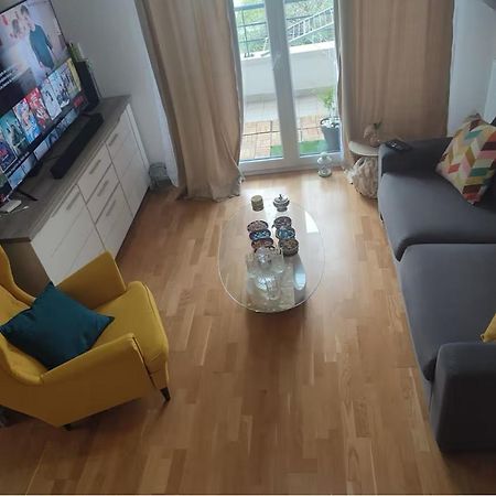Logement A Cote De L'Aeroport Orly Athis-Mons Dış mekan fotoğraf