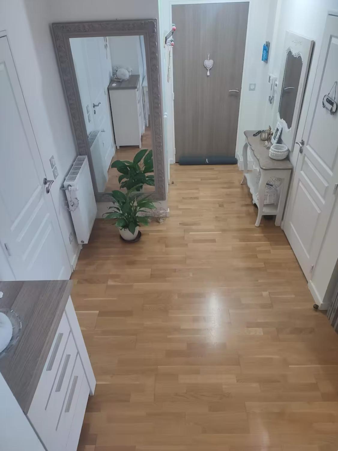Logement A Cote De L'Aeroport Orly Athis-Mons Dış mekan fotoğraf