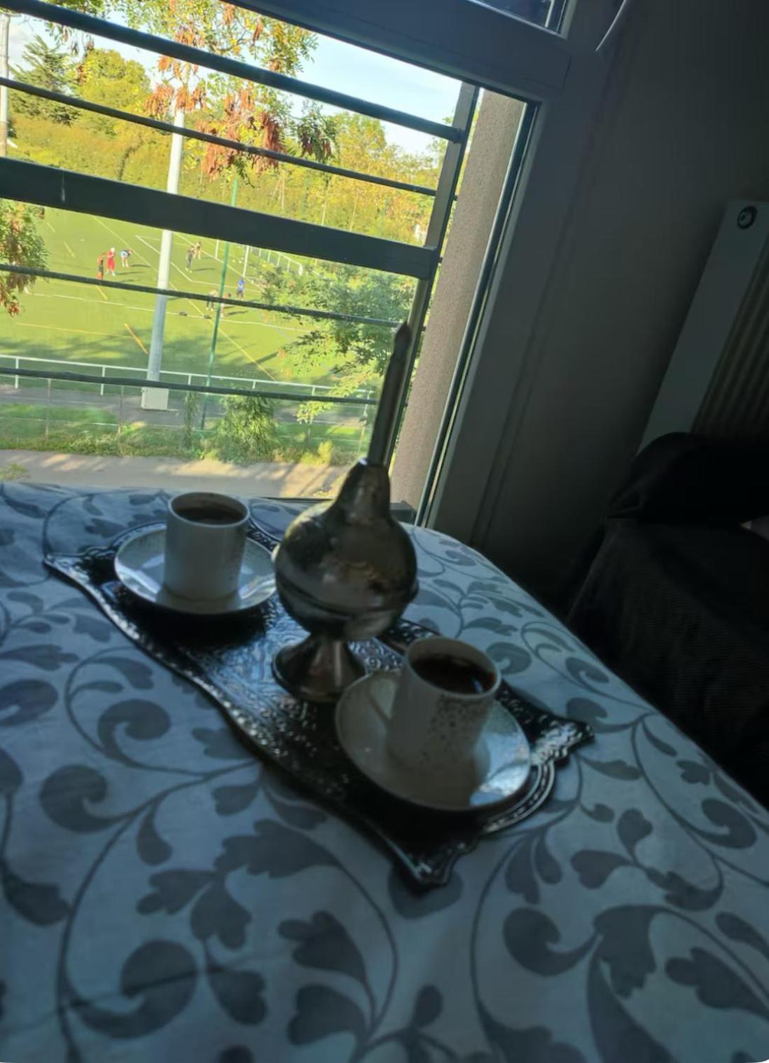 Logement A Cote De L'Aeroport Orly Athis-Mons Dış mekan fotoğraf